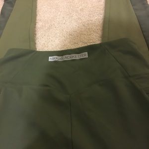 Gymshark Nikki B Leggings